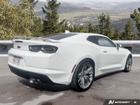 Welcome to Moncton Chrysler Jeep Dodge. Recent Arrival! 2019 Chevrolet Camaro SS 2SS 6.2L V8 RWD CAR... (image 5)