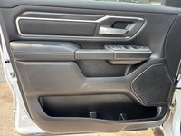 Clean Car Fax--Ram 1500--Big Horn--4x4--Crew Cab--Night Edition--Bucket Seats--Heated Seats--Heated... (image 9)