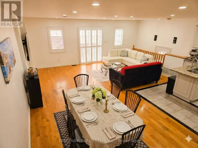 963 HAMPTON CRESCENT Mississauga (Lakeview), Ontario in Long Term Rentals in Mississauga / Peel Region - Image 23