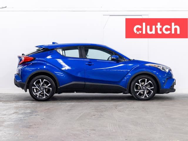 2018 Toyota C-HR XLE w/ Premium Pkg w/ Heated Front Seats, Rearv in Cars & Trucks in City of Toronto - Image 4