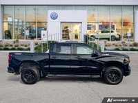 This Chevrolet Silverado 1500 delivers a Turbocharged Gas I4 2.7L/166 engine powering this Automatic... (image 3)