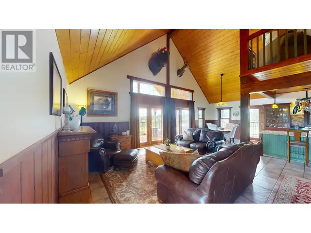 15976 JARMAN ROAD Topley, British Columbia in Houses for Sale in Houston - Image 19