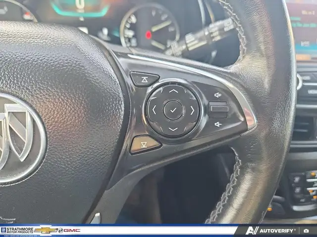 2019 Buick Envision65087591127682129