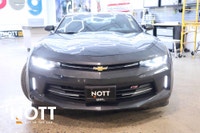 Basic Info: -Body: Coupe -Mileage: 1,403 kms -Exterior: Nightfall Grey Metallic -Interior: Jet Black... (image 8)