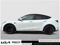 2022 Tesla Model Y Long Range | BC Registered | Navigation | Heated Seats | Moonroof | Back up Camer... (image 4)