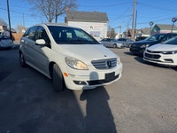 2008 Mercedes-Benez B-Class B200 Year: 2008 Make: Mercedes-Benez Model: B200 Mileage:228,357 Km Tran... (image 1)