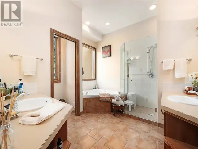 9900 Eastside Road Unit# 9 Vernon, British Columbia in Houses for Sale in Fort St. John - Image 20