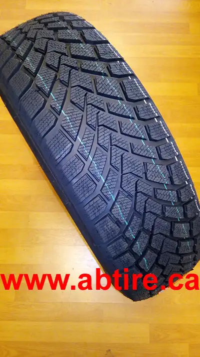 New Set4 Winter 215/60R16 Snow 215 60 16 Tires MK $336 in Tires & Rims in Calgary - Image 3