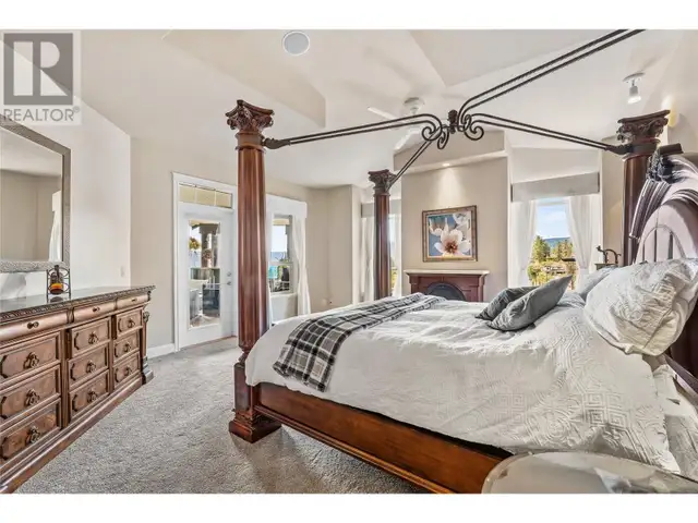 1778 Vineyard Drive Kelowna, British Columbia in Houses for Sale in Penticton - Image 19