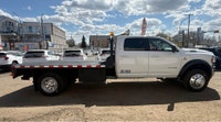 **CARS TRUCKS SUV 4X4 VAN AWD EDMONTON FINANCING AVAILABLE EASY FINANCING ** 2020 RAM 5500 HEAVY-DUT... (image 1)