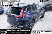 Auto Luana 2017 HONDA CR-V PRENEZ UN RENDEZ-VOUS / BOOK AN APPOINTMENT (514) 327-5553 157000 KM CERT... (image 7)