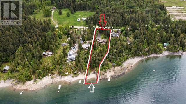 1903 Blind Bay Road Sorrento, British Columbia in Houses for Sale in Kamloops - Image 2