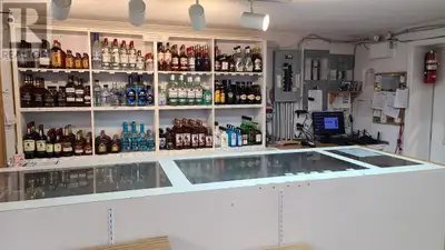 Excellent business opportunity. This amazing general store includes RV Park, Camp ground, liquor sto...