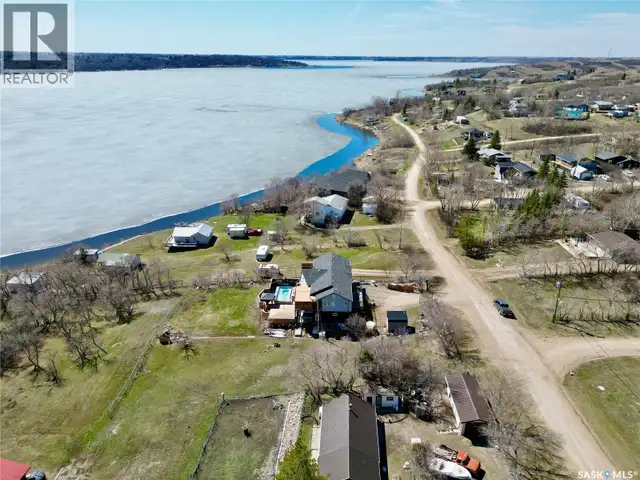 1300 Willow AVENUE Saskatchewan Beach, Saskatchewan in Land for Sale in Moose Jaw - Image 8
