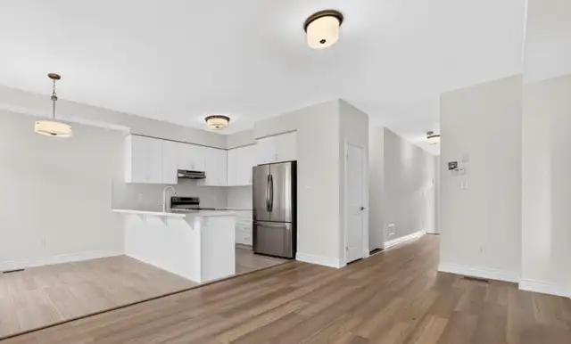 Lovely Three Bedroom Family Home