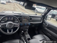 Forge your own path and embrace eco-friendly adventure in this stunning 2023 Jeep Wrangler 4xe Sahar... (image 9)