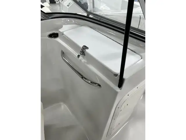 2023 Pro Sports 2000DC w/ 200XS XL Mercury & Galv Trailer in Powerboats & Motorboats in New Glasgow - Image 19