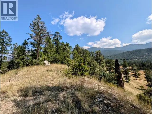 2400 KOOTENAY RD NO 3 Road Lot# 2 Windermere, British Columbia in Land for Sale in Cranbrook - Image 28