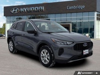 The *2024 Ford Escape Active* is the versatile daily driver designed for the way you actually live.... (image 6)