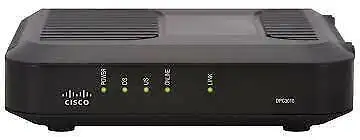 Cisco DPC3010 Cable Modem, View more