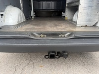 2019 Mercedes-Benz MATRIS—136 inch WB -Cargo -2.0 Lit - 4 Cyl - Gasoline Engine — Great Fuel Consump... (image 9)