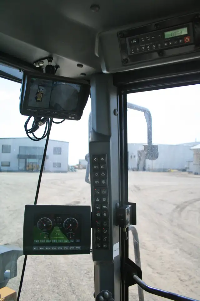 SANY SW305K Gear up with Financing Rates as low as 0% OAC! in Heavy Equipment in St. Albert - Image 20