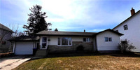 210 Poplar Street Hartney, Manitoba