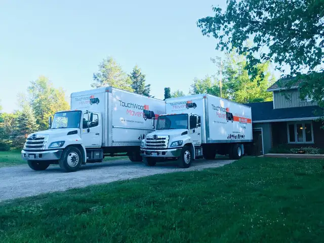 Reliable SHORT NOTICE Movers in Toronto 905-546-668362863246531586122