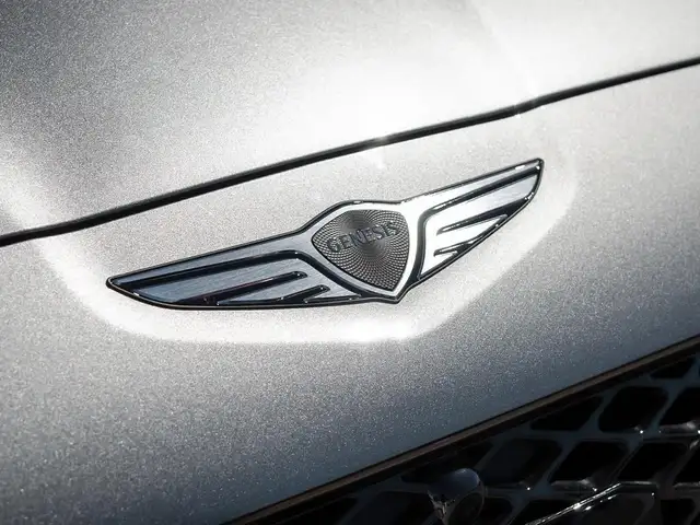 2026 Genesis G70 3.3T Sport Low Km | Nappa Leather Interior |...573776259408220168