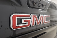 This certified 2023 GMC Sierra 3500 4wd Crew Cab Long is built for serious work and confident travel... (image 6)
