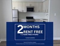 Eglinton Court Apartments City of Toronto Toronto (GTA) Preview