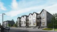 Marquis Modern Towns in Guelph from Low $600's*FREE ASSIGNMENT*