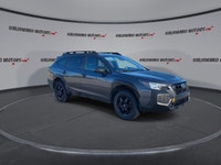 // ACCIDENT FREE!! // Built for drivers who want real all-weather confidence, this used 2025 Subaru... (image 1)