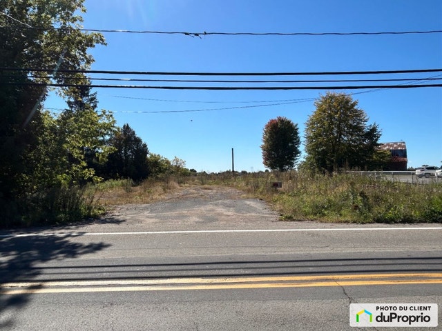 $224,500 - Residential Lot for sale in Ste-Élisabeth — photo 2