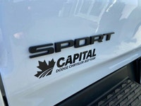 This Ram 1500 has a powerful Gas/Electric V-8 5.7 L/345 engine powering this Automatic transmission.... (image 9)