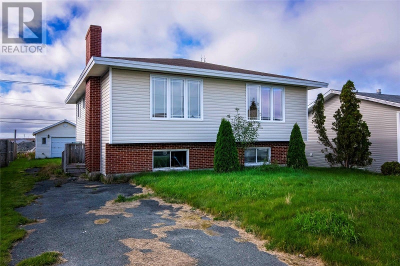 67 Wyatt Boulevard Mount Pearl, Newfoundland & Labrador Houses for