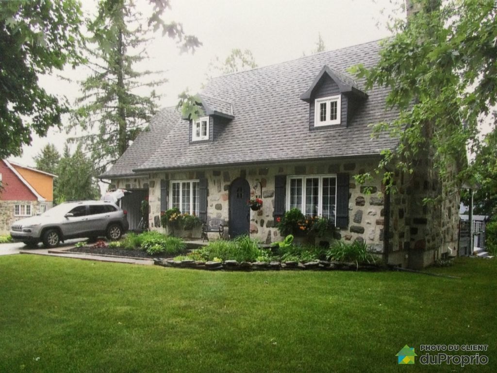 $469,900 - 2 Storey for sale in Armagh — photo 1