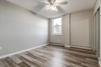 Amenities: Affordable Parking • Heat & Water Included • Quiet Building Suite & Building: Bachelor, o... (image 5)