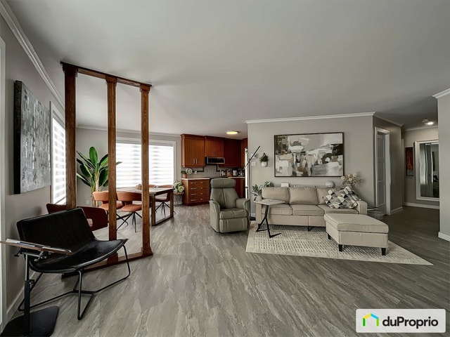 $299,900 - Condominium in Trois-Rivières (Cap-De-La-Madeleine) — photo 3