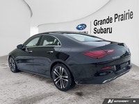 2025 Mercedes-Benz CLA 250 - Grande Prairie Subaru Vehicle Highlights Sunroof Blind Spot Monitor / A... (image 2)
