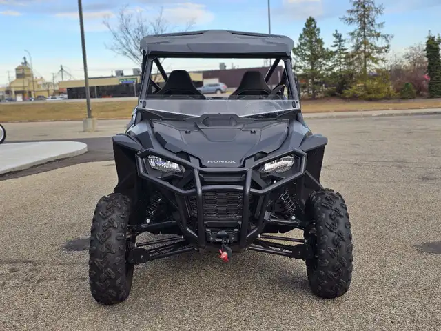 2024 Honda TALON **ALL CREDIT TYPES APPROVED** in ATVs in Grande Prairie - Image 4