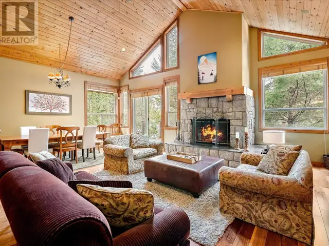 8115 MUIRFIELD CRESCENT Whistler, British Columbia in Condos for Sale in Whistler - Image 8
