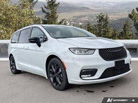 Designed for the dynamic demands of modern families, this 2025 Chrysler Pacifica Limited, with just... (image 6)