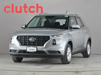 NO ACCIDENTS / CLEAN CARFAX / Front Heated Seats, Climate Control, Bluetooth Music and more! Clutch...