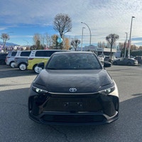 This Toyota bZ4X boasts a Electric engine powering this Automatic transmission. Wheels w/Full Wheel... (image 4)