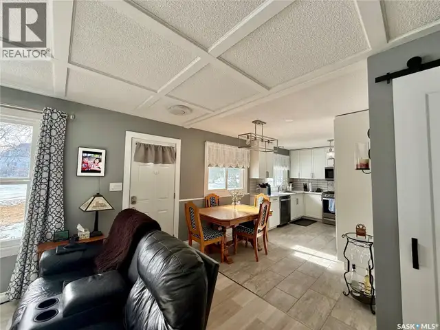 201 4th AVENUE SE Eston, Saskatchewan in Houses for Sale in Swift Current - Image 16