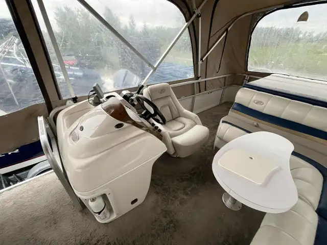 2004 Princecraft Vintage 21 in Powerboats & Motorboats in Lac-Saint-Jean - Image 11