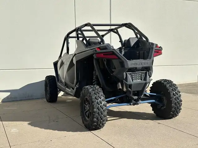 2021 POLARIS RZR XP ULTIMATE (FINANCING AVAILABLE) in ATVs in Saskatoon - Image 11
