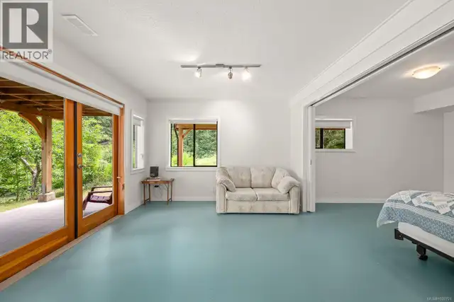 9900 Greenhill Rd Denman Island, British Columbia in Houses for Sale in Comox / Courtenay / Cumberland - Image 26