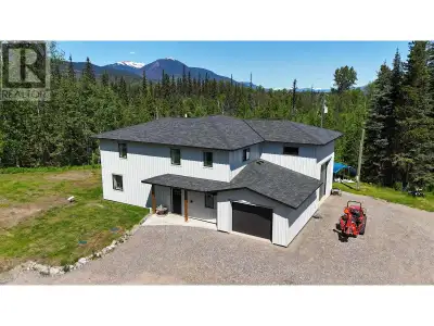 Embrace sustainable living within this exceptional Step Code 5/Net Zero ready property. Crafted with...